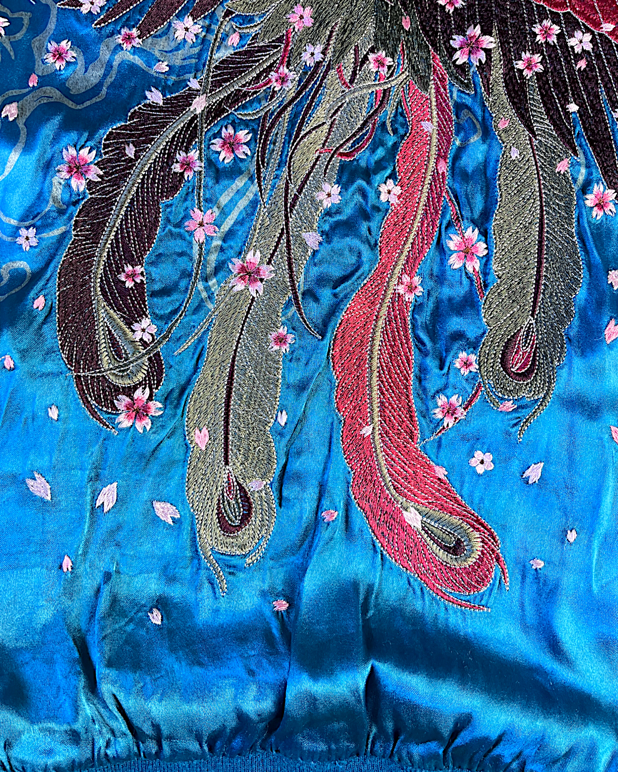 [XL] Rare Japanese all stars skajan | Vintage by Miyabi Musubi