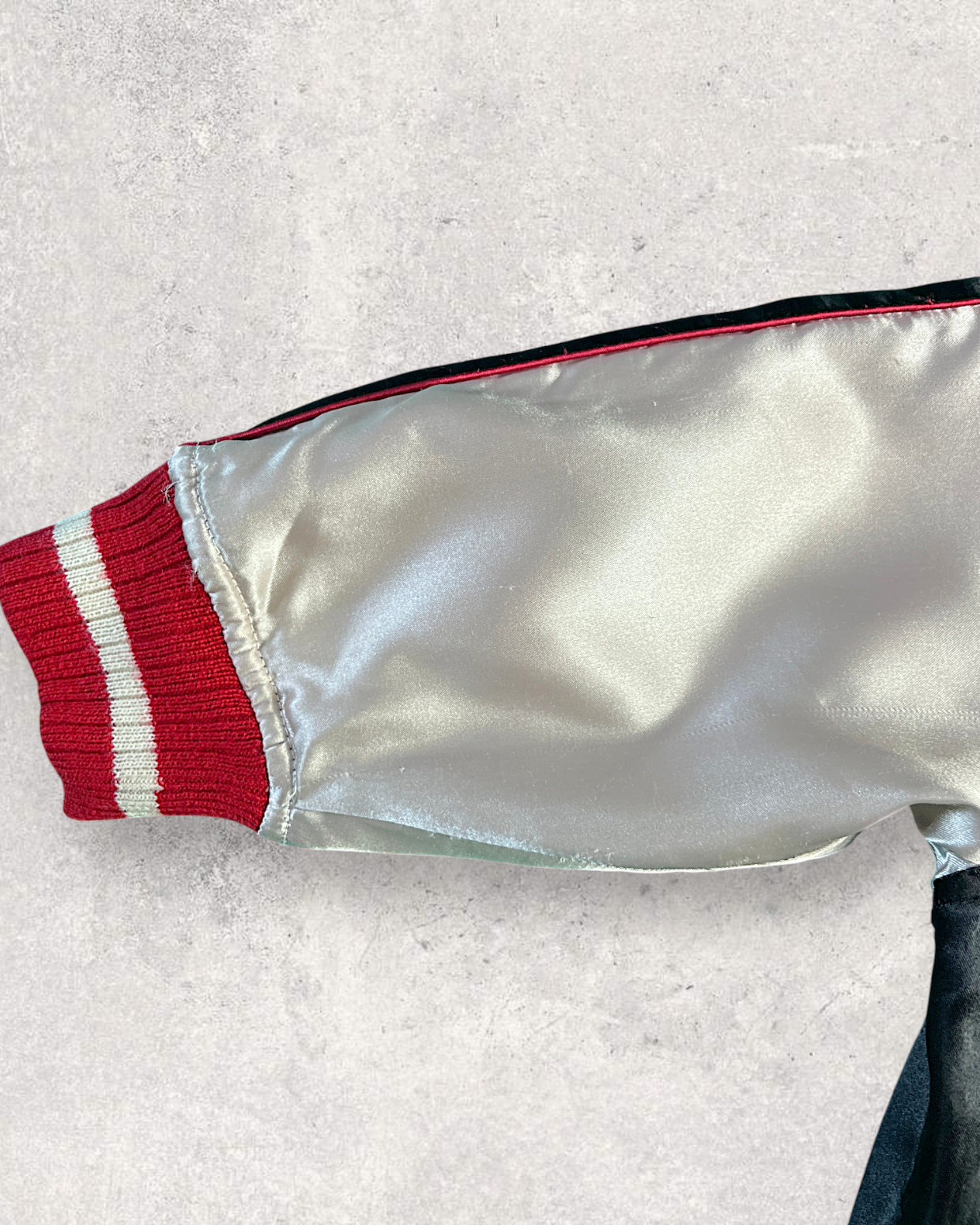 Kids Reversible Sukajan Jacket – Tiger Embroidery Japan Souvenir Jacket