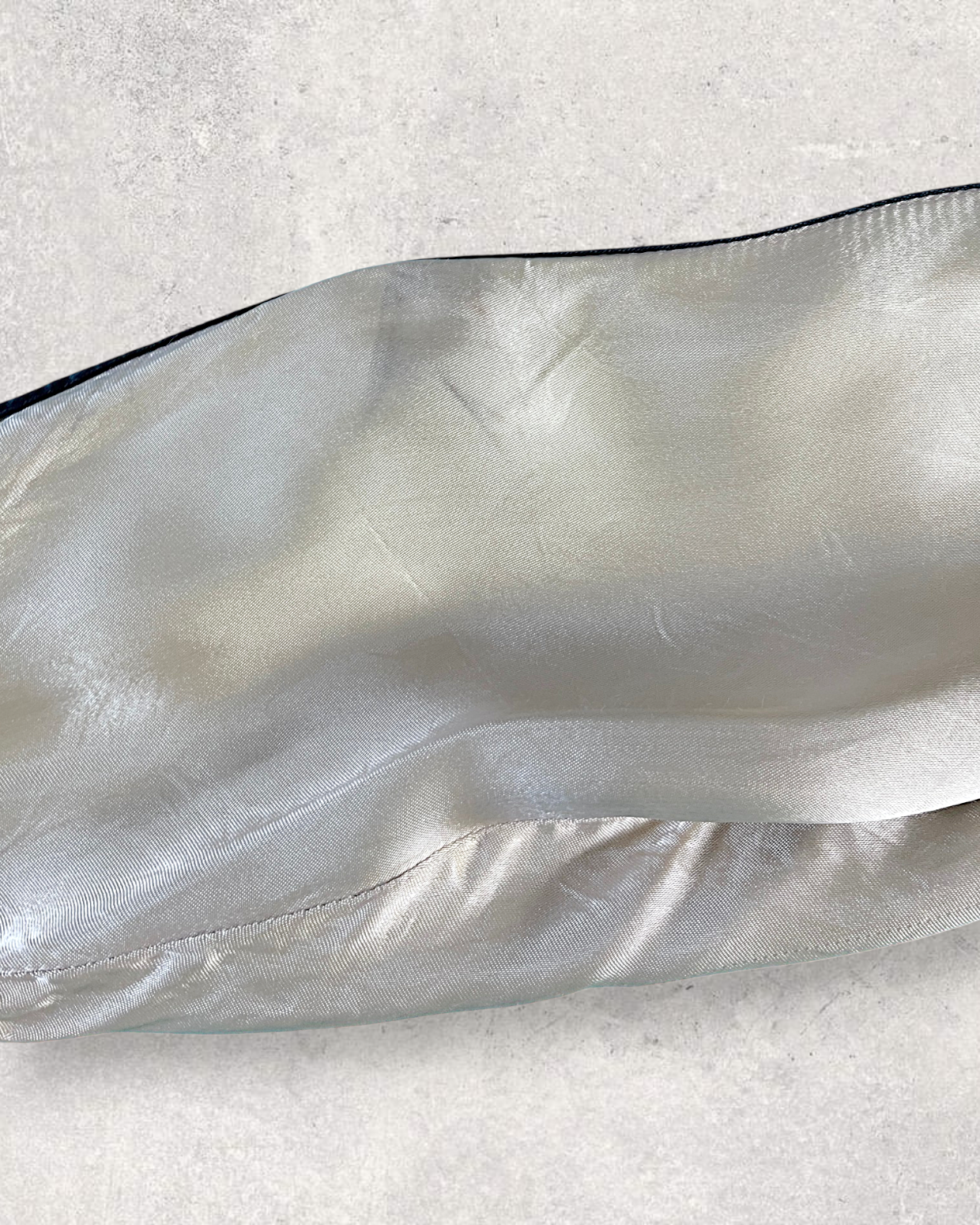 【M】Reversible Sukajan Jacket – Hawk & Cherry Blossom Embroidery Japan Souvenir Jacket