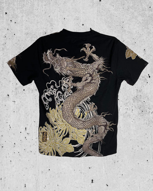 [KING OF THE NIGHT] Vintage Karakuritamashi