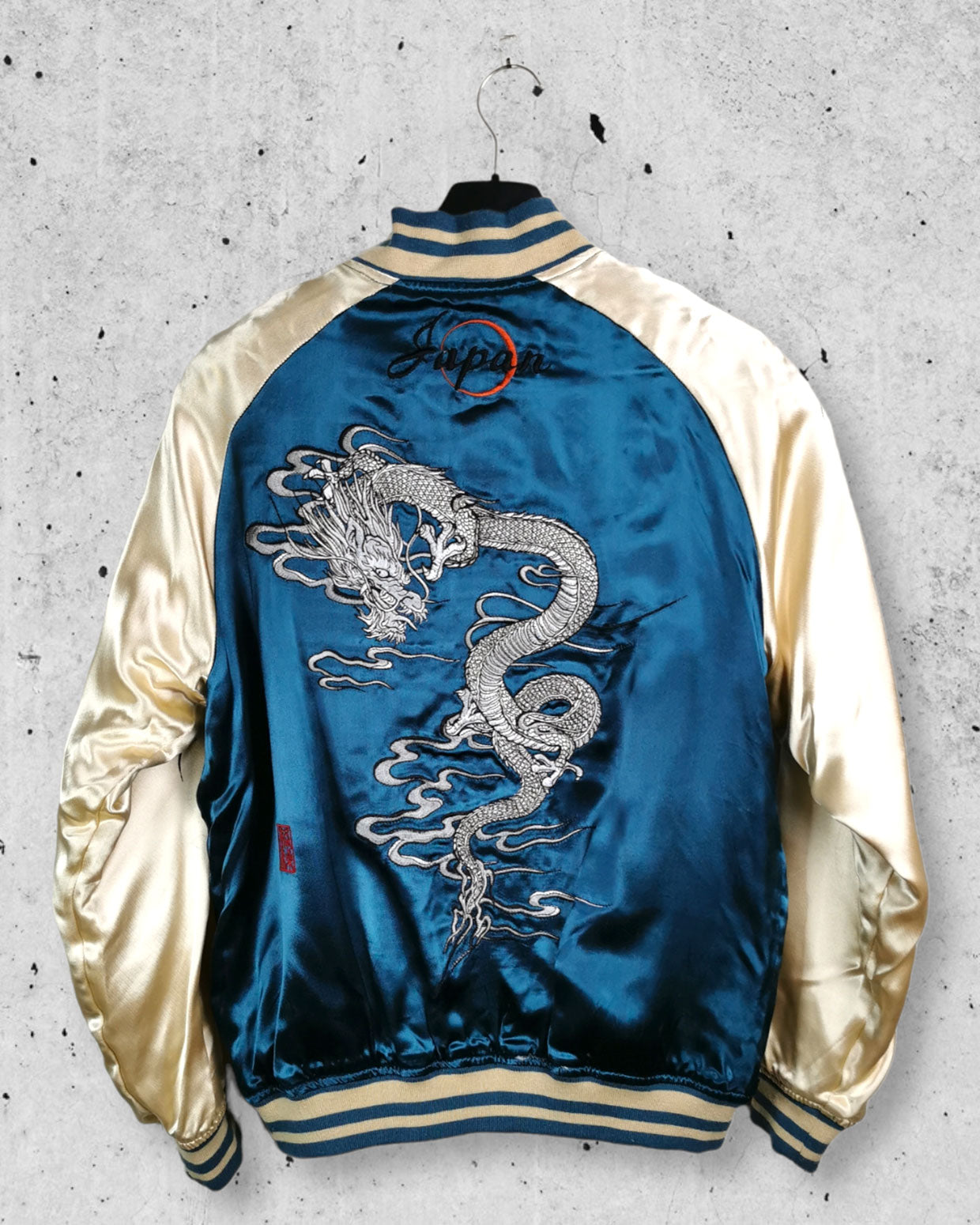 完売品‼️Bibiy. Jewel Jacket 8OZ DENIM PEAKED LAPEL JACKET(XS Indigo): Y's｜THE SHOP