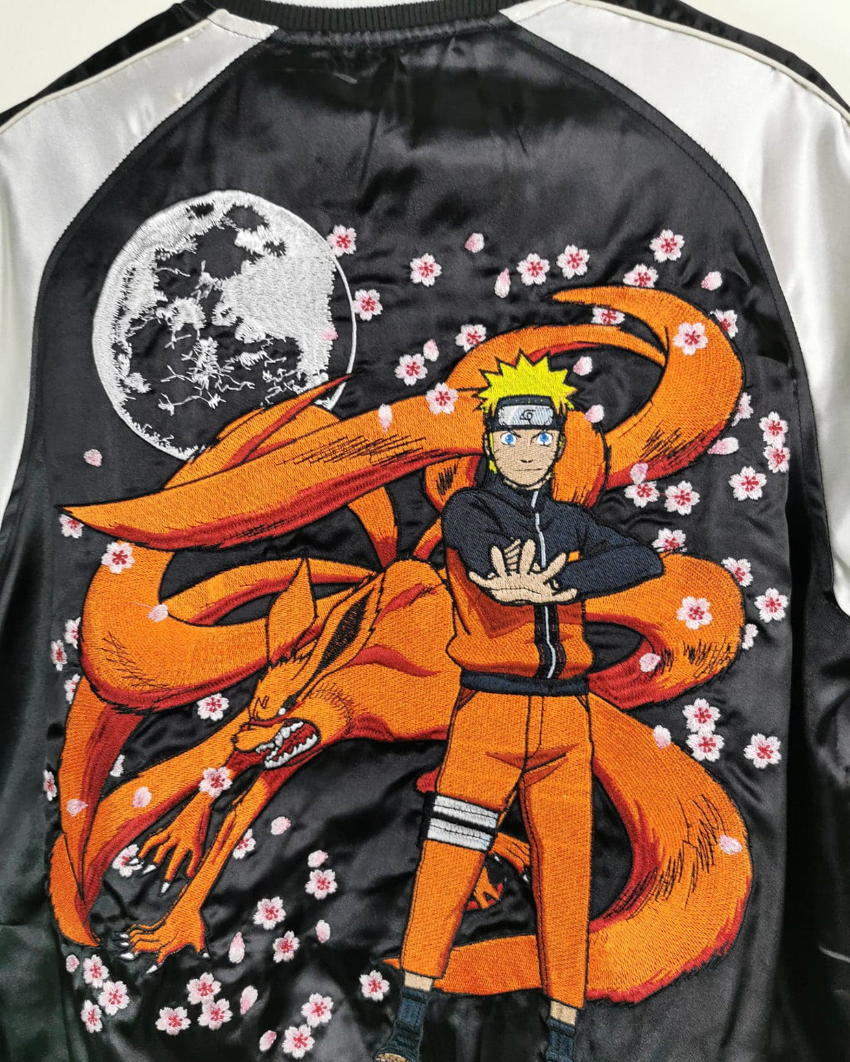 Leather Jacket Custom Naruto Jacket Naruto Kakashi Hatake Anbu Jacket