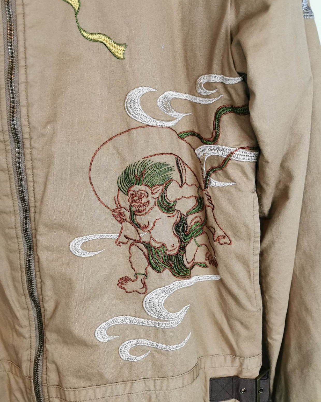 burberry 4160 jacket